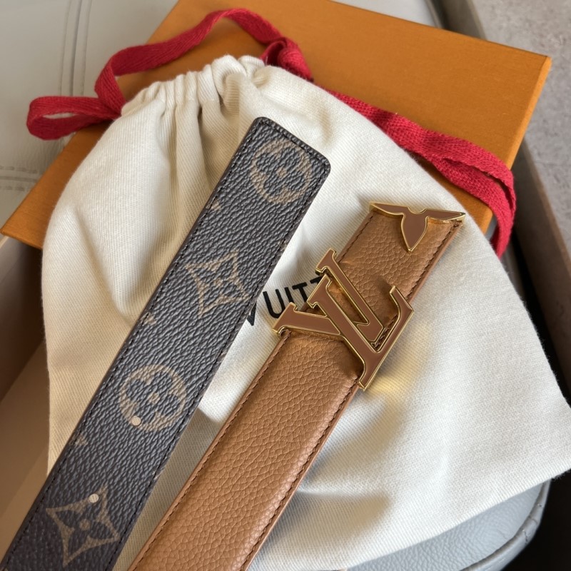 l0vis Vvtt0n belts